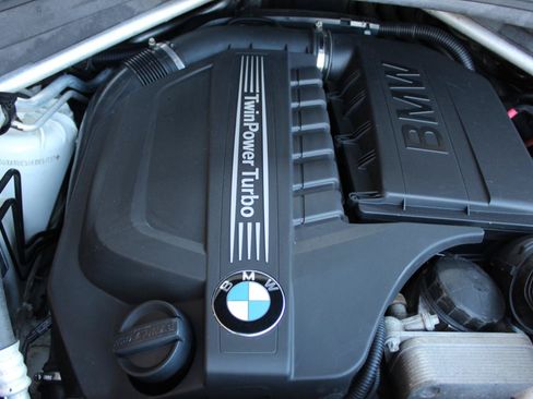 Used 2014 BMW X5 xDrive35i AWD/4WD image 33