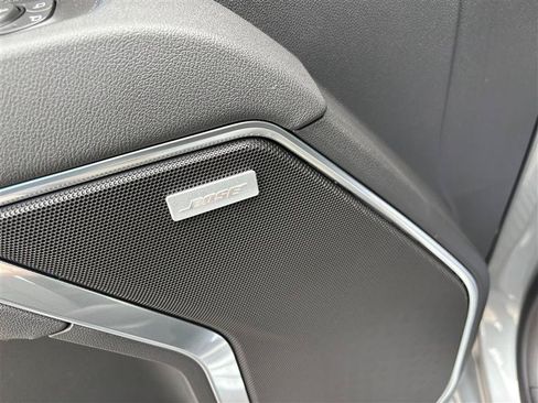 New 2026 Chevrolet Silverado 1500 RST w/ Redline Edition AWD/4WD image 14