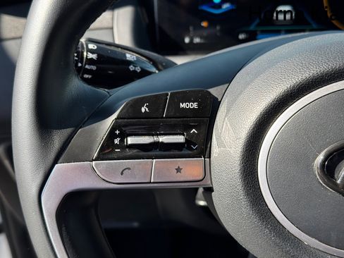 Used 2022 Hyundai Tucson XRT image 18