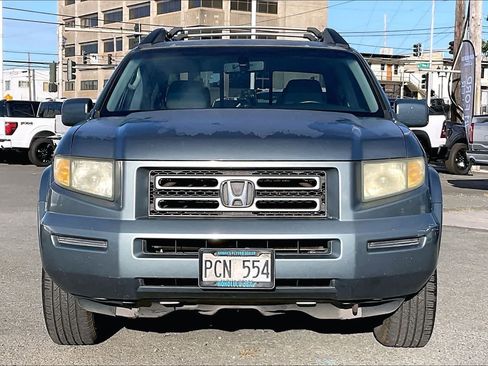 Used 2006 Honda Ridgeline RTL image 6