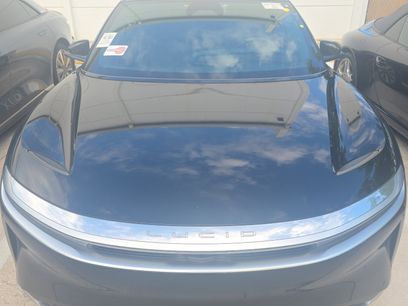 Used 2023 Lucid Air Touring