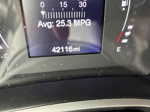 Certified 2021 Jeep Compass Latitude image 21