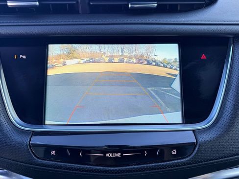 Used 2018 Cadillac XT5 Luxury image 20