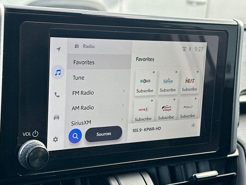 Certified 2024 Toyota RAV4 XLE w/ Convenience Package image 17