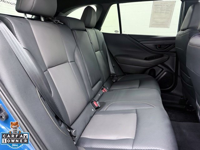 Used 2024 Subaru Outback Wilderness AWD/4WD image 23