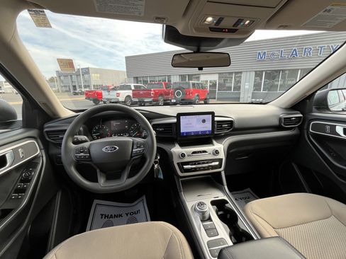 Used 2022 Ford Explorer 2WD image 16
