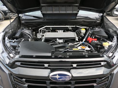 Certified 2025 Subaru Ascent Onyx Edition w/ Onyx Package image 27