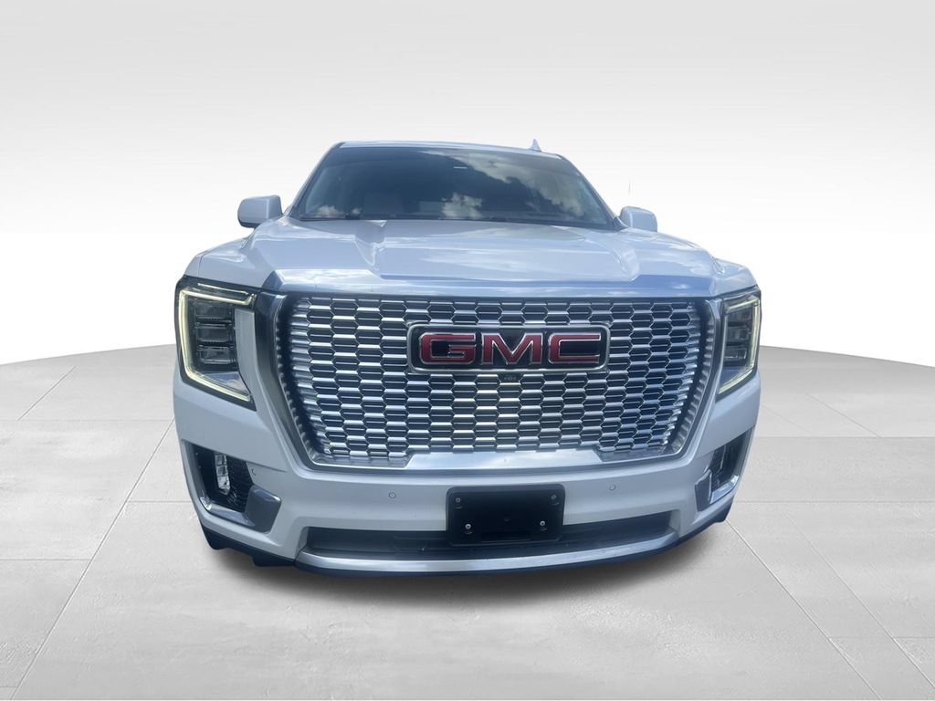 Used 2021 GMC Yukon Denali w/ Denali Ultimate Package RWD image 19