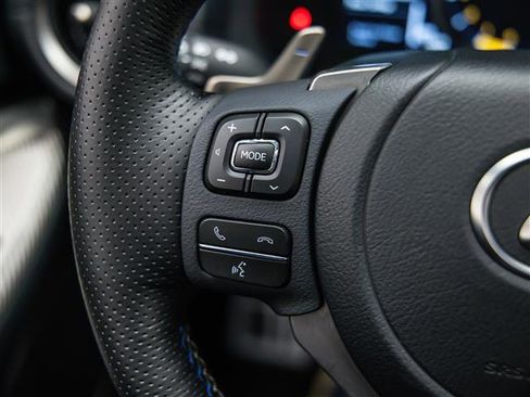 Used 2024 Lexus RC F w/ Premium Package image 21