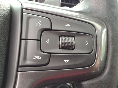 Used 2025 Chevrolet Silverado 1500 ZR2 w/ Technology Package AWD/4WD image 17