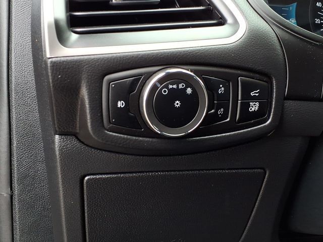 Used 2024 Ford Edge ST-Line AWD/4WD image 19