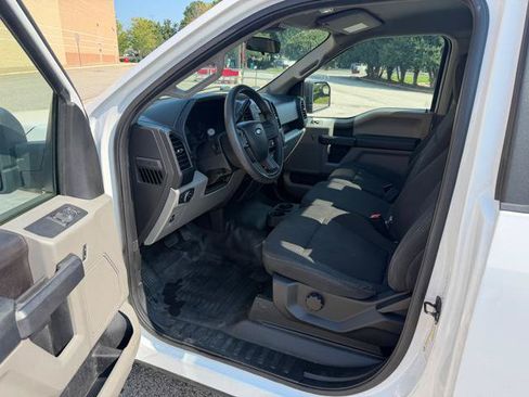 Used 2019 Ford F150 XL w/ XL Power Equipment Group RWD image 27