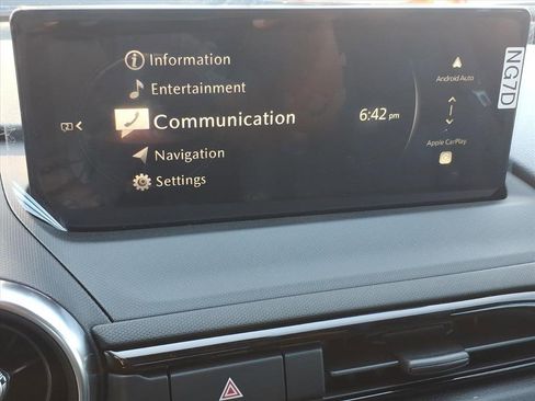 New 2025 MAZDA MX-5 Miata Grand Touring image 7