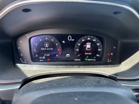 Used 2023 Acura Integra A-Spec FWD image 25