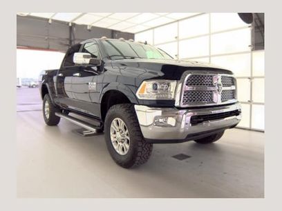 Used 2016 RAM 2500 Laramie w/ Snow Chief Group