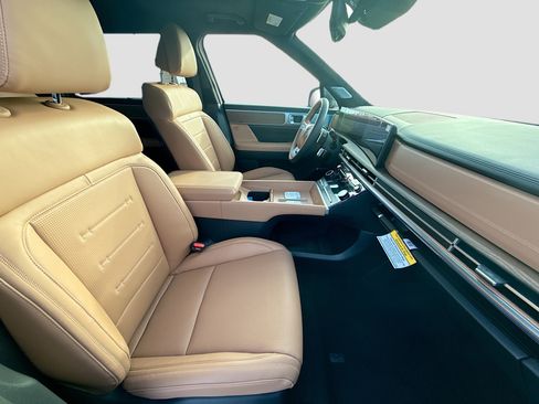 New 2026 Hyundai Santa Fe Calligraphy image 22