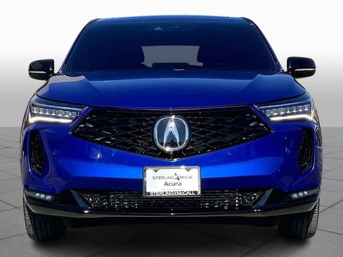 Certified 2025 Acura RDX A-Spec image 3
