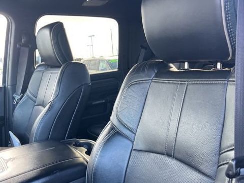 Used 2019 RAM 2500 Limited image 11