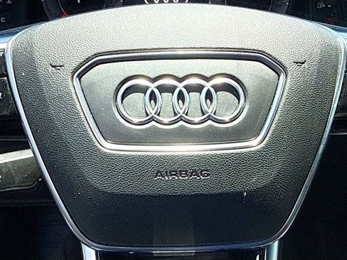 Used 2019 Audi A6 3.0T Prestige w/ Prestige Package AWD/4WD image 22