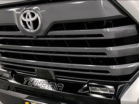 Used 2025 Toyota Tundra Limited image 33