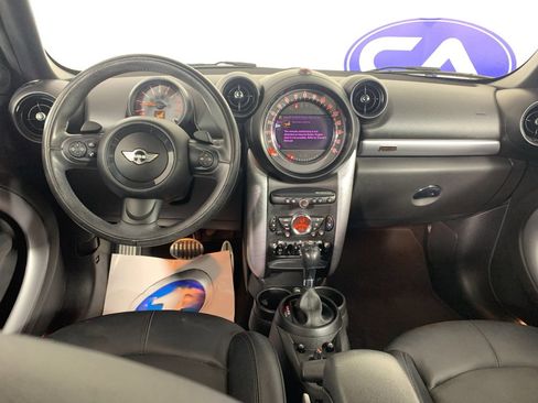 Used 2016 MINI Cooper Countryman S image 34