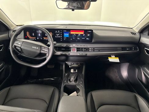 New 2026 Kia K4 GT-Line Turbo FWD image 38