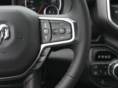 New 2026 RAM 1500 Big Horn image 29