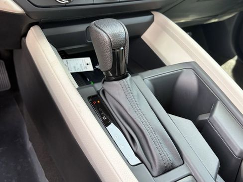 New 2026 Honda Accord LX image 16