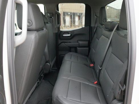 New 2026 GMC Sierra 1500 Pro w/ Pro Value Package AWD/4WD image 16