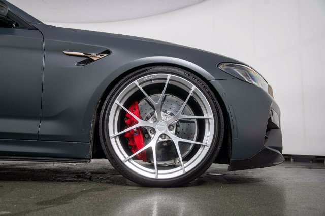 Used 2022 BMW M5 CS AWD/4WD image 11