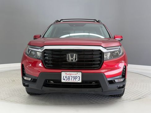 Used 2022 Honda Ridgeline RTL-E image 6