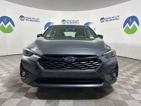 New 2026 Subaru Impreza RS image 2