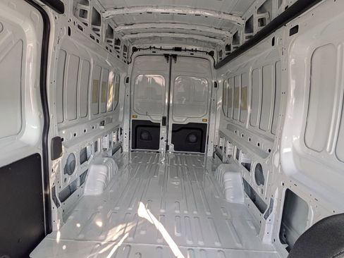 New 2026 Ford Transit 350 148 High Roof Extended image 14