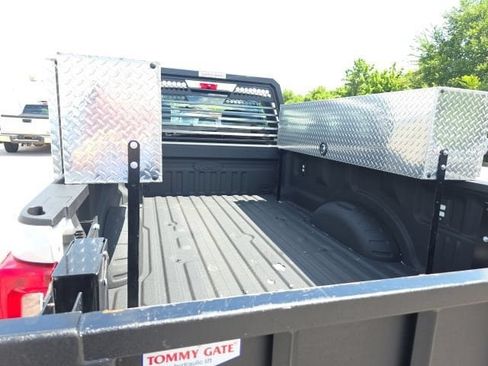Used 2025 Ford F250 XL w/ 360-Degree Camera Package RWD image 13