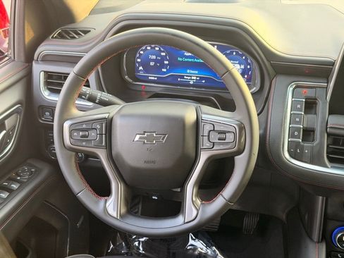 Used 2023 Chevrolet Tahoe RST AWD/4WD image 19