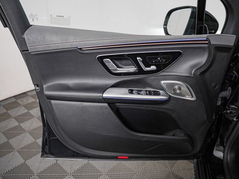 Certified 2023 Mercedes-Benz EQE 350+ SUV image 18