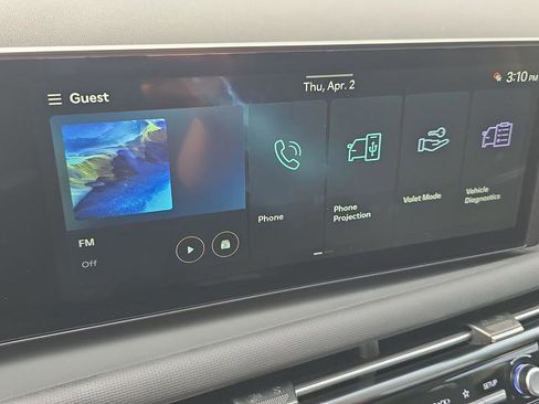 New 2026 Hyundai Tucson SEL FWD image 18