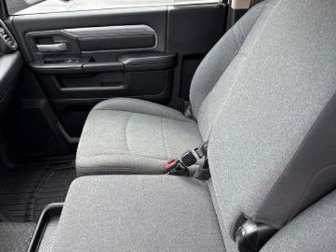 Used 2019 RAM 3500 Tradesman AWD/4WD image 11
