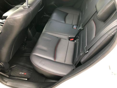 Used 2016 MAZDA CX-3 Touring image 26
