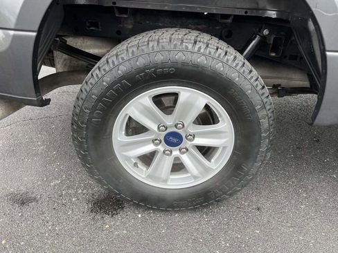 Certified 2019 Ford F150 XLT AWD/4WD image 10