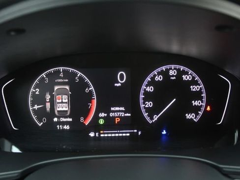 Used 2025 Honda Civic Sport image 21