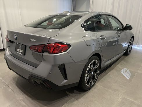New 2026 BMW 228i xDrive w/ M Sport Package AWD/4WD image 6