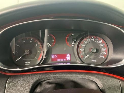 Used 2016 Dodge Dart SXT image 12