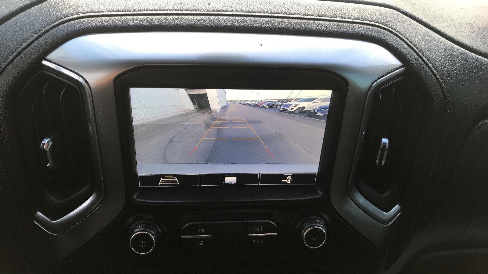 Used 2020 Chevrolet Silverado 1500 RST AWD/4WD image 14