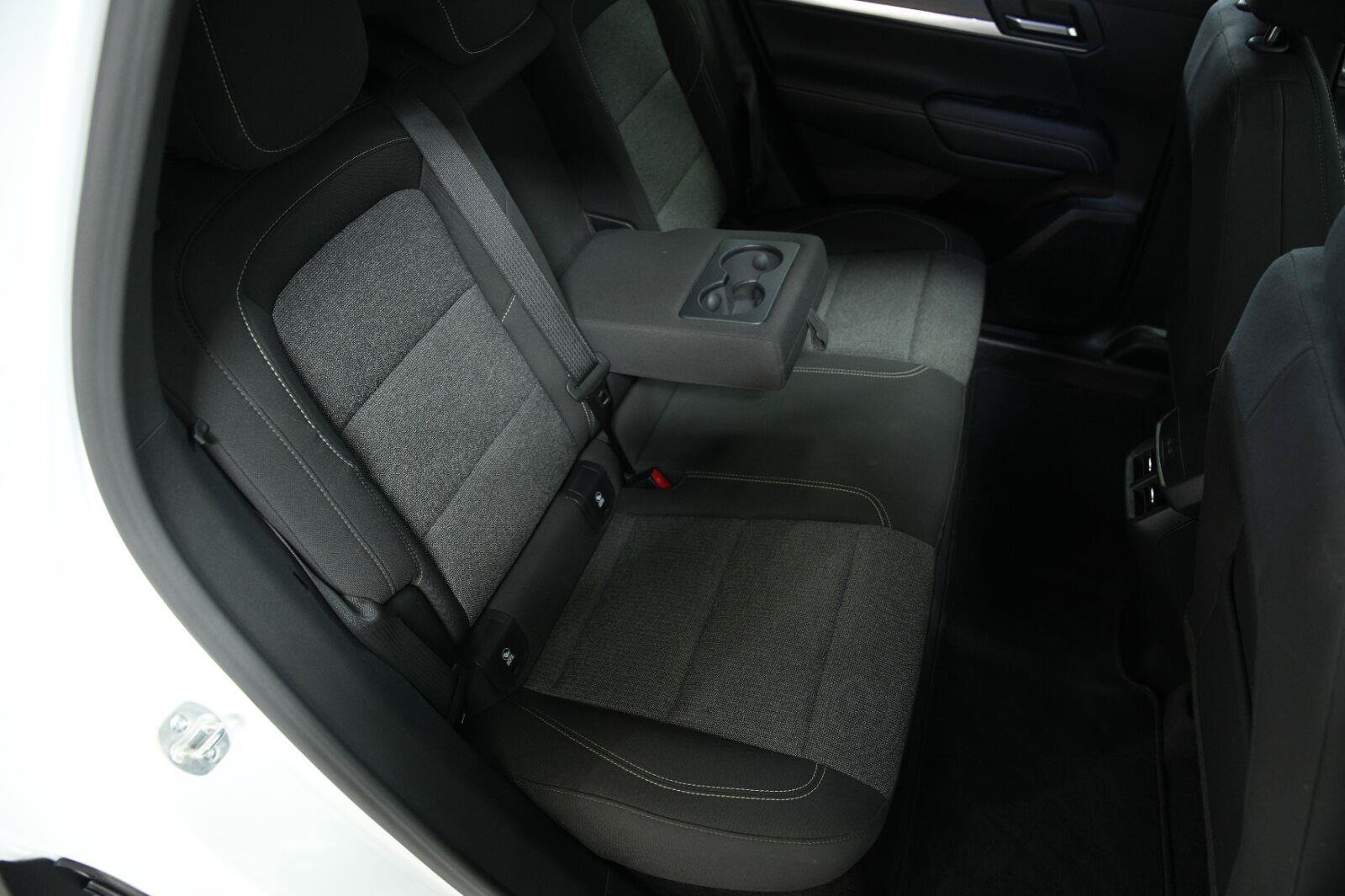 Used 2026 GMC Terrain Elevation AWD/4WD image 19