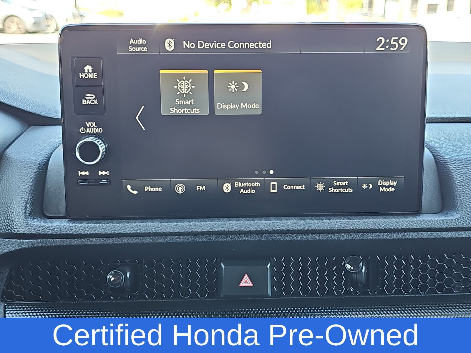 Certified 2024 Honda CR-V Sport-L image 25