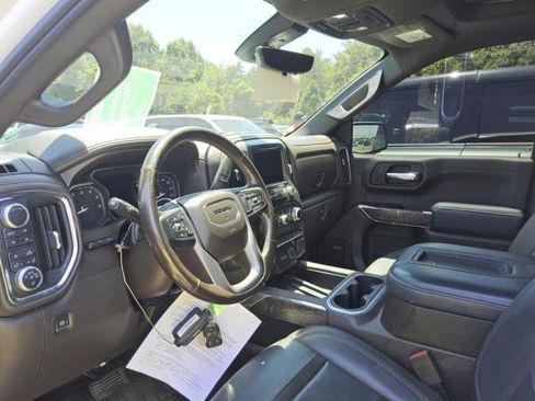 Used 2019 GMC Sierra 1500 Denali w/ Denali Ultimate Package AWD/4WD image 4
