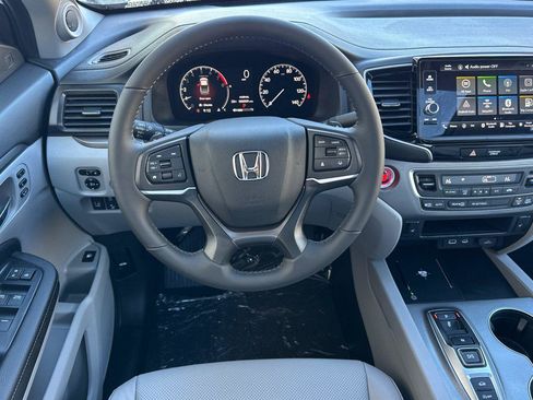 New 2026 Honda Ridgeline RTL image 15