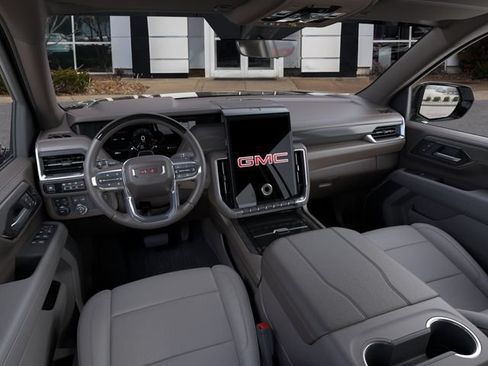 New 2026 GMC Yukon XL Elevation w/ Elevation Premium Package AWD/4WD image 15