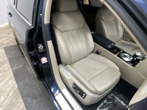 Used 2006 Bentley Flying Spur Flying Spur AWD/4WD image 40